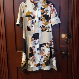 Phillip Lin for Target Dress